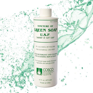 Cosco Green Soap